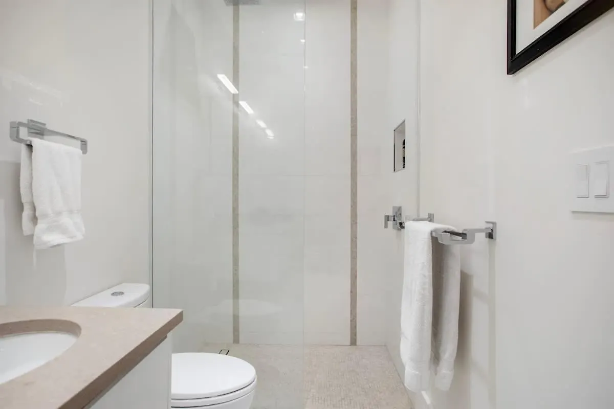 Nyaraló 4 Bedroom Cable Beach Condo With Balcony Nassau Bahamák